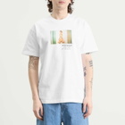 Polar Skate Co. Men's Bunny 2 T-Shirt in White