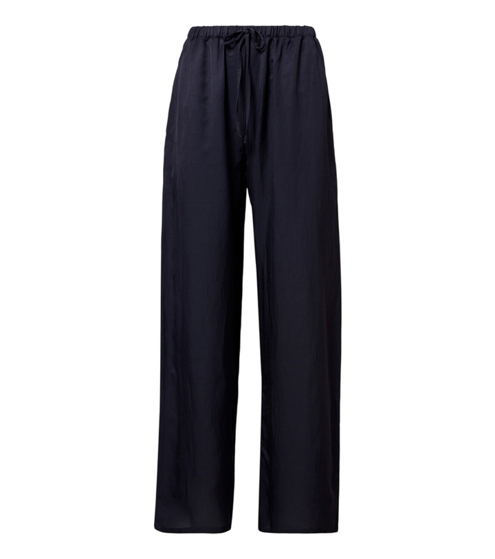 Photo: Leset Daniel wide-leg pants