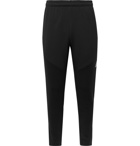 Adidas Sport - Tapered Climawarm Sweatpants - Black