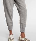 Polo Ralph Lauren Cotton-blend jersey sweatpants