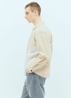 Brain Dead Doily Chore Jacket
