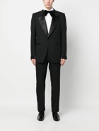 TOM FORD - Wool Tailored Suit