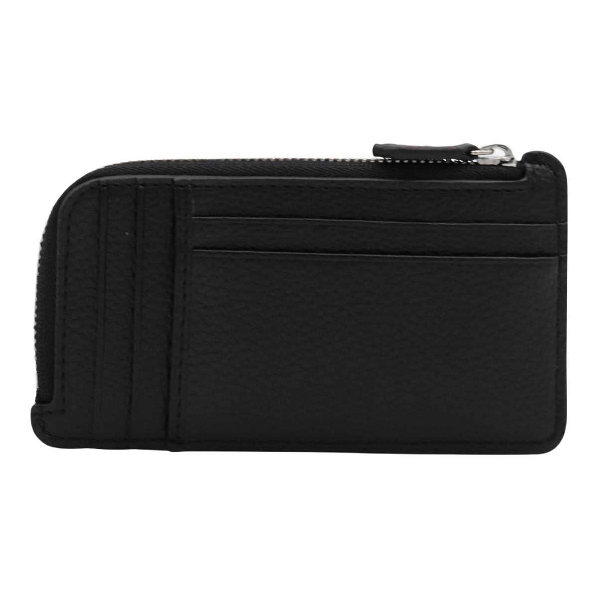 Vivienne Westwood Black Card Holder