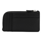 Vivienne Westwood Black Card Holder
