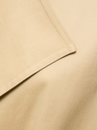DESIGNERS REMIX Dylan Cotton Blend Trench Coat