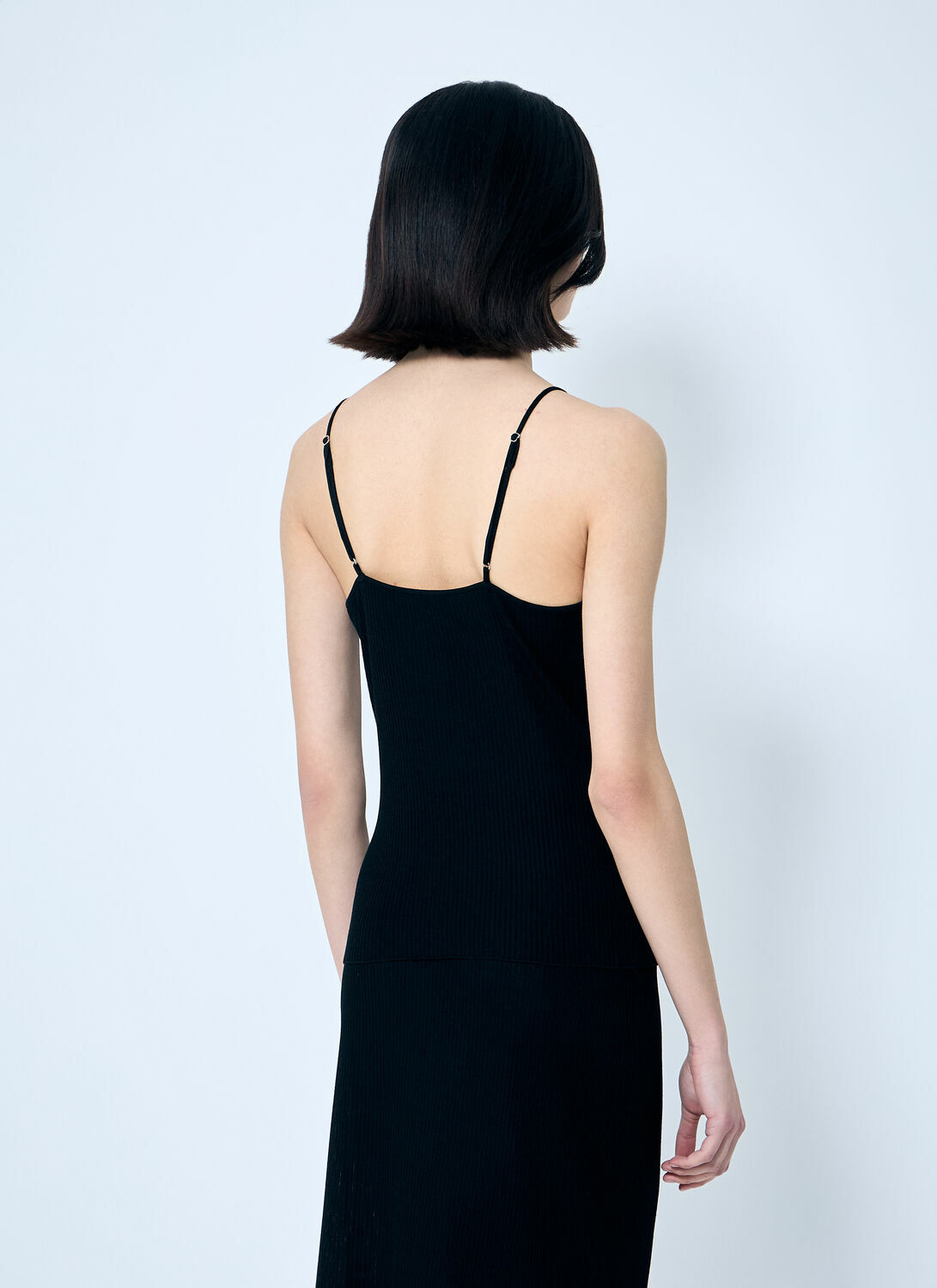 The Row Ikee Tank Top
