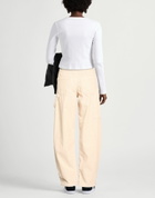 Berna Womens Pants in Beige