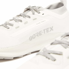 Nike Men's Reactx Pegasus Trail 5 GTX SP Sneaker in White/Grey/Bone