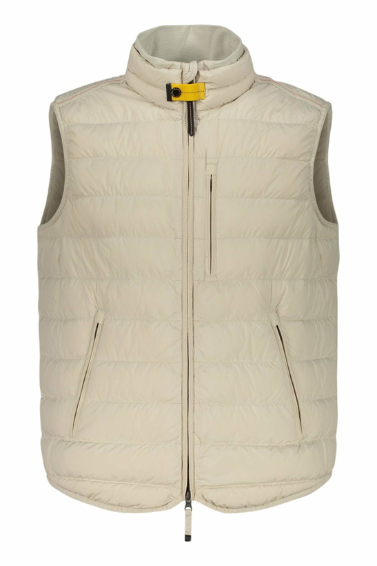 Photo: Parajumpers Perfect Full Zip Down Vest