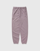 New Balance Athletics French Terry Jogger Purple Mens Sweatpant