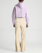 Salvatore Santoro Womens Pants in Sand