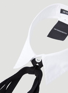 Ann Demeulemeester Adela Shirt Collar