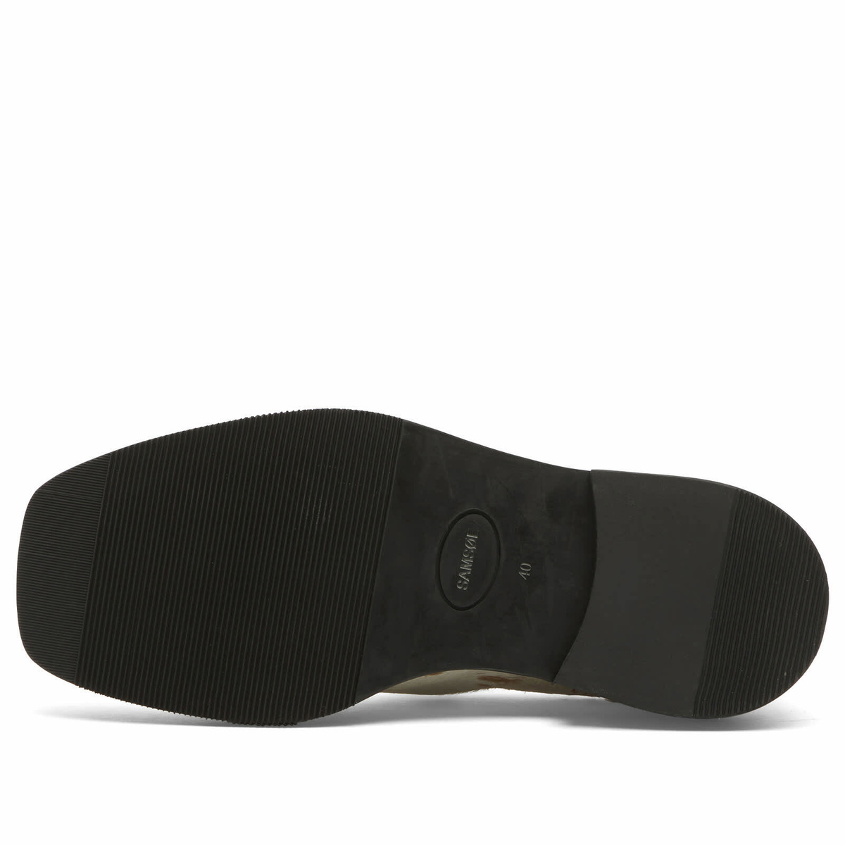 Samsøe Samsøe Women's Saryesgade Loafers in Stray Dott