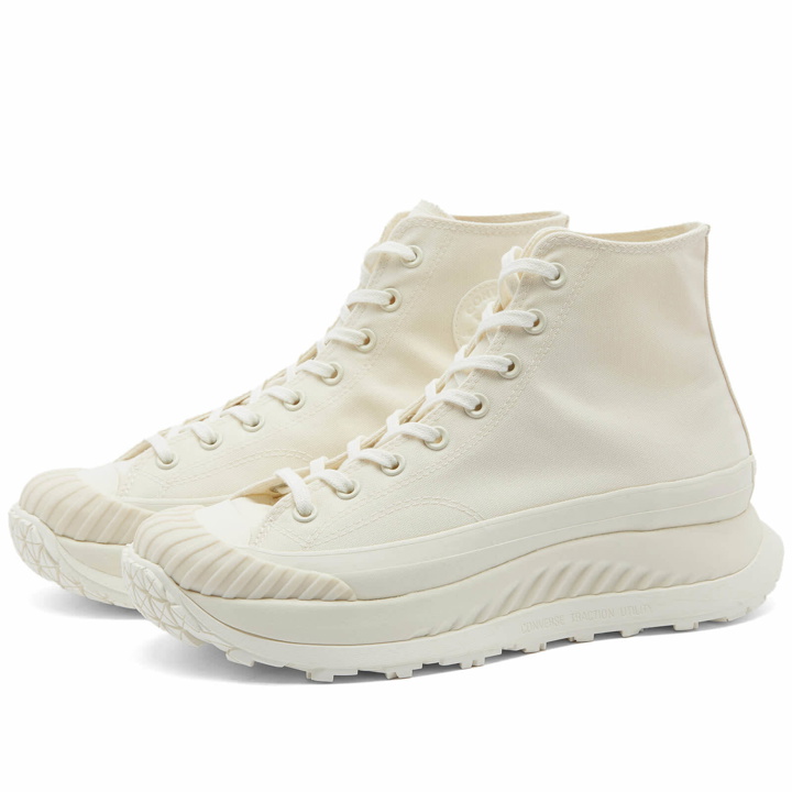 Photo: Converse Men's Chuck 70 At-Cx Mono Sneakers in Egret