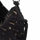 Isabel Marant Women's Byron Large Tote Bag in Black 