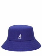 KANGOL - Lahinch Wool Blend Bucket Hat