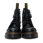 Dr. Martens Black 1460 Alternative Boots