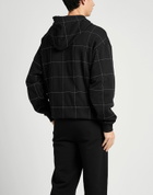 Hugo Mens Sweatshirt in Black