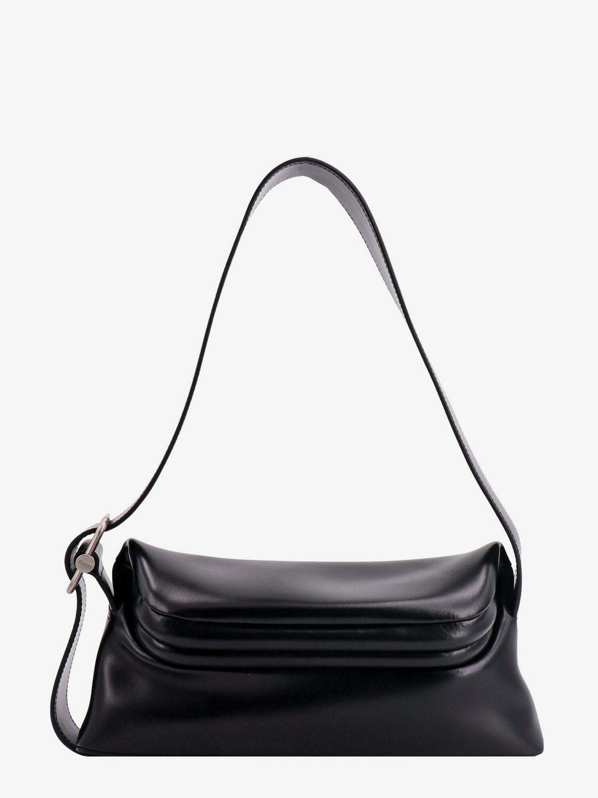 Osoi Folder Brot Black Womens OSOI