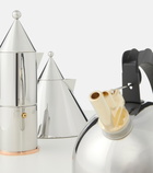 Alessi - 9091 stainless steel kettle