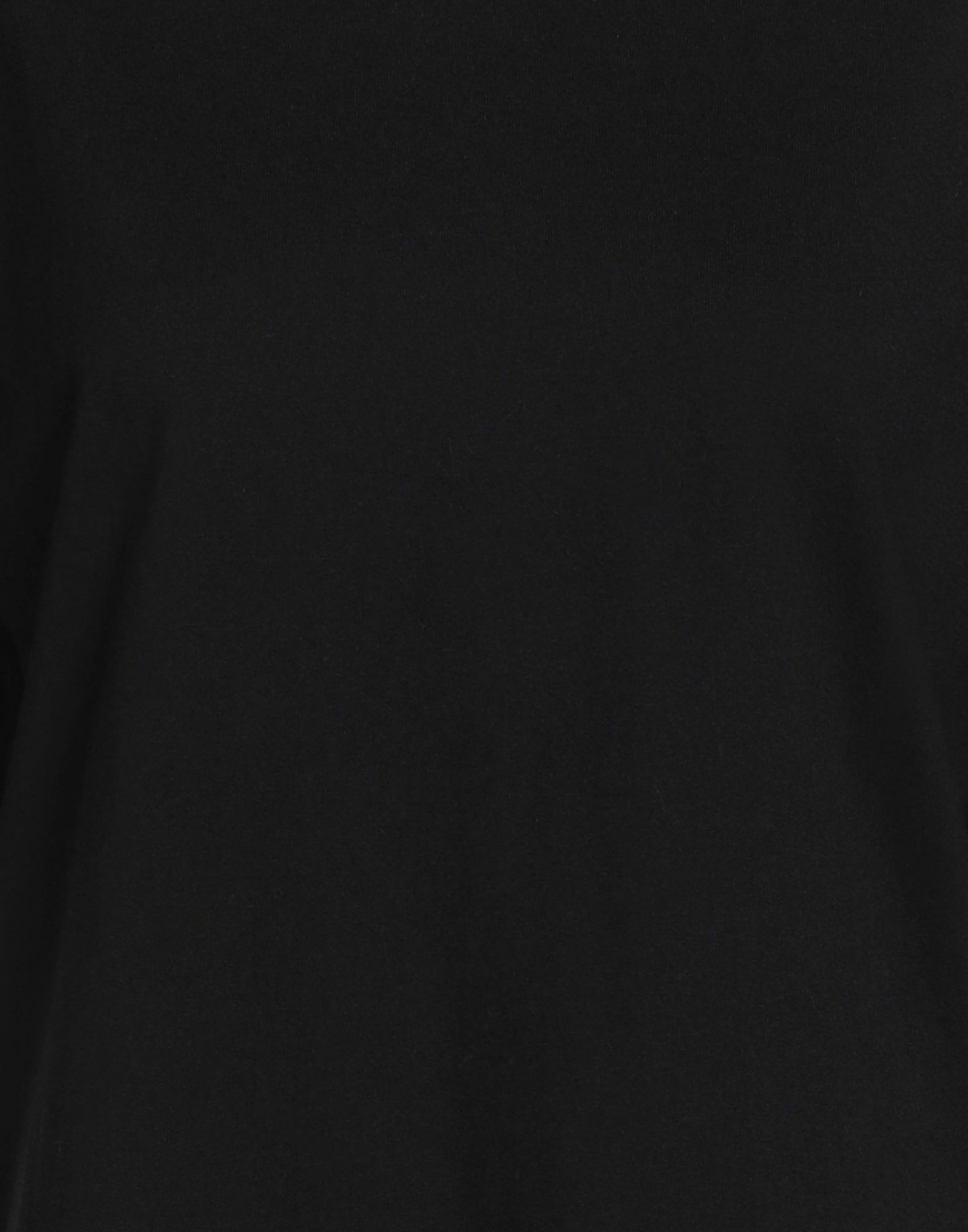 Jil Sander Womens T-shirt in Black