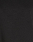 Pieces Womens T-shirt in Black
