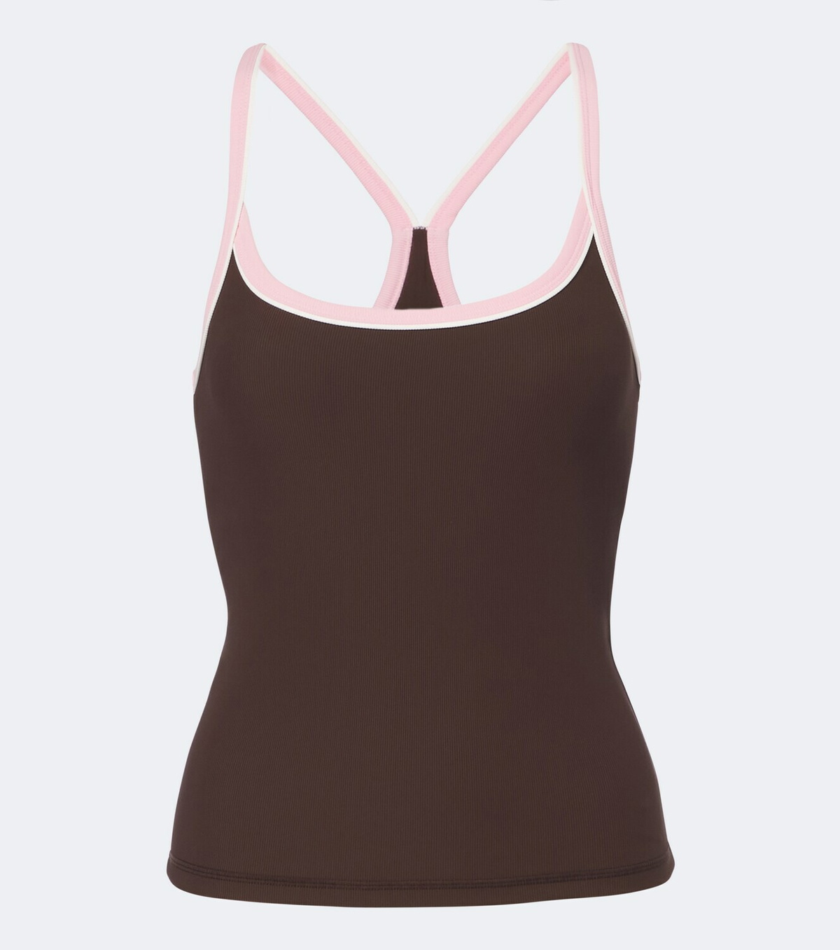 The Upside Rhythm Caleb tank top