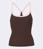 The Upside Rhythm Caleb tank top