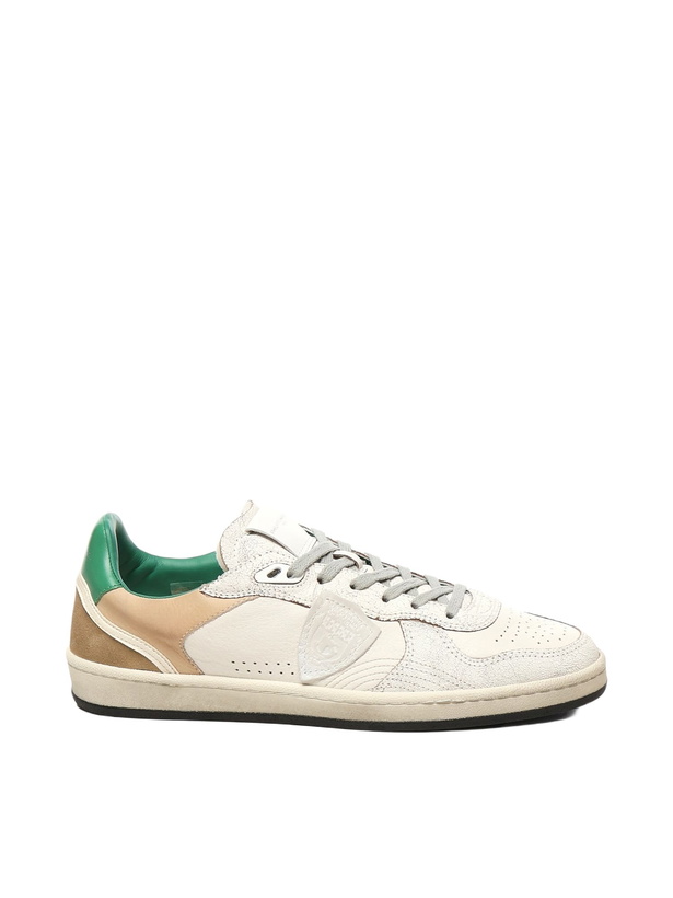 Photo: Philippe Model Pgal Sneakers