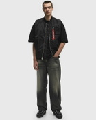 Alpha Industries MA-1 Vest Black Men