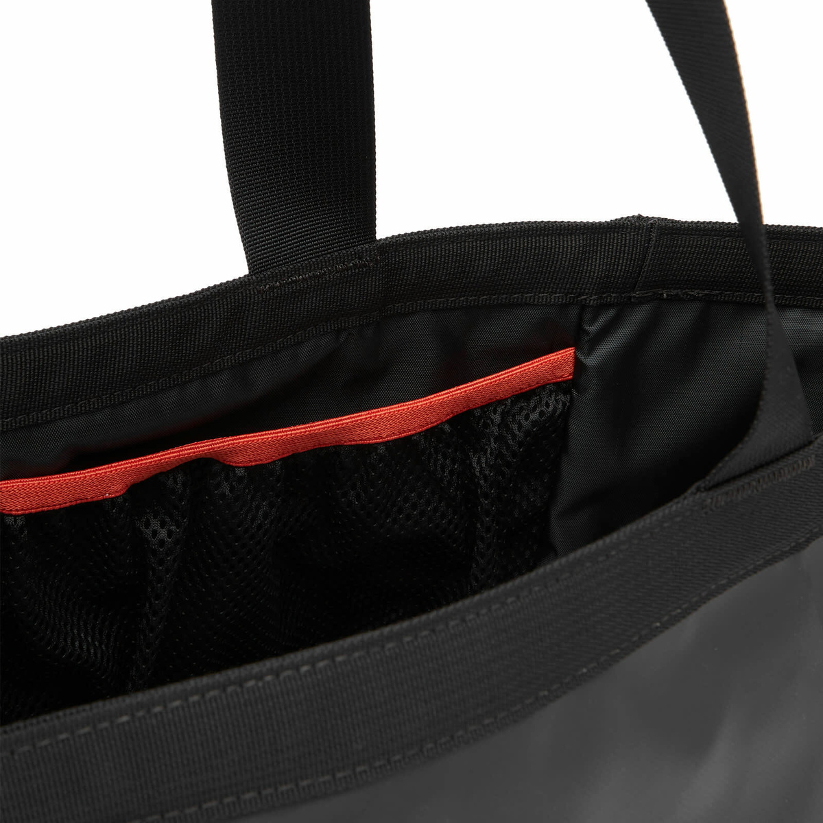 Cotopaxi Men's Allpa 30L Gear Tote in Cotopaxi Black 
