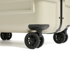 Eastpak Resist'r Luggage Case - Large in Sand 