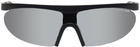 District Vision Black Koharu Sunglasses