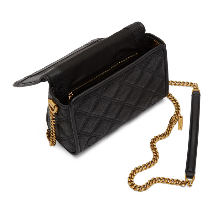 Marc jacobs the discount status flap crossbody bag