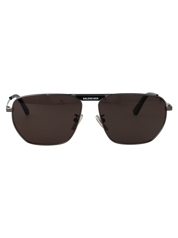 Photo: Balenciaga Eyewear Bb0298sa Sunglasses