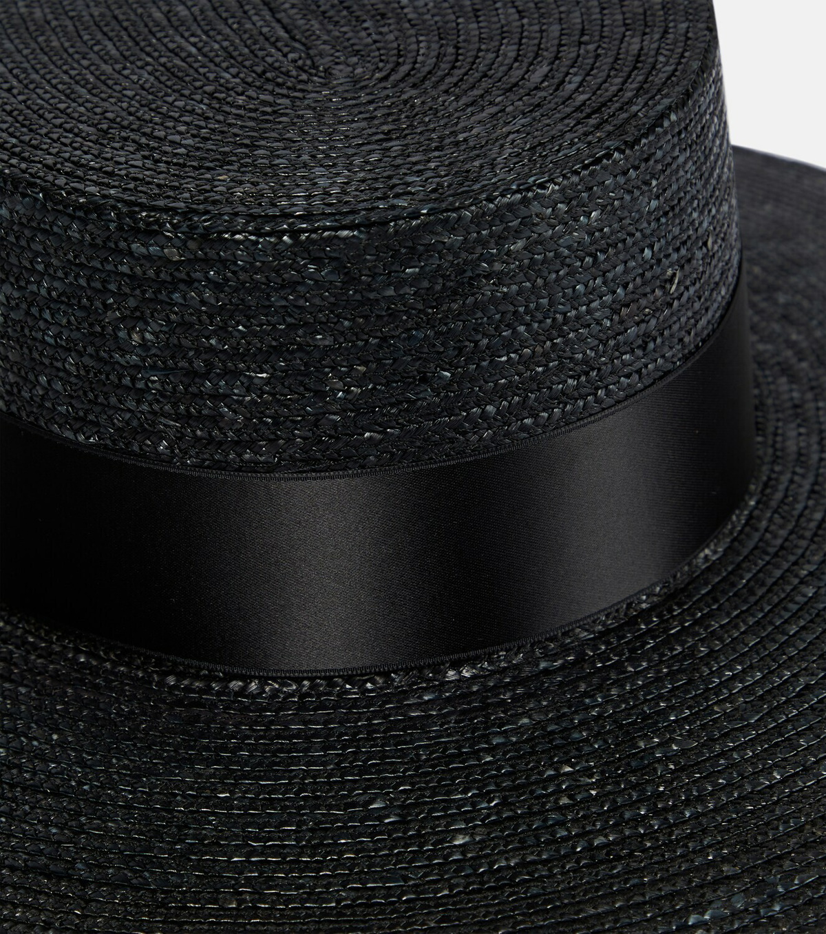 Gucci - Straw hat Gucci