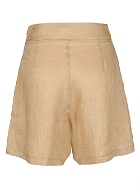 SKILLS&GENES - Cotton Shorts