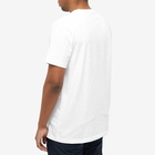 Maharishi Men's Trip T-Shirt in White