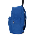 Kenzo Blue Tiger Capsule Backpack