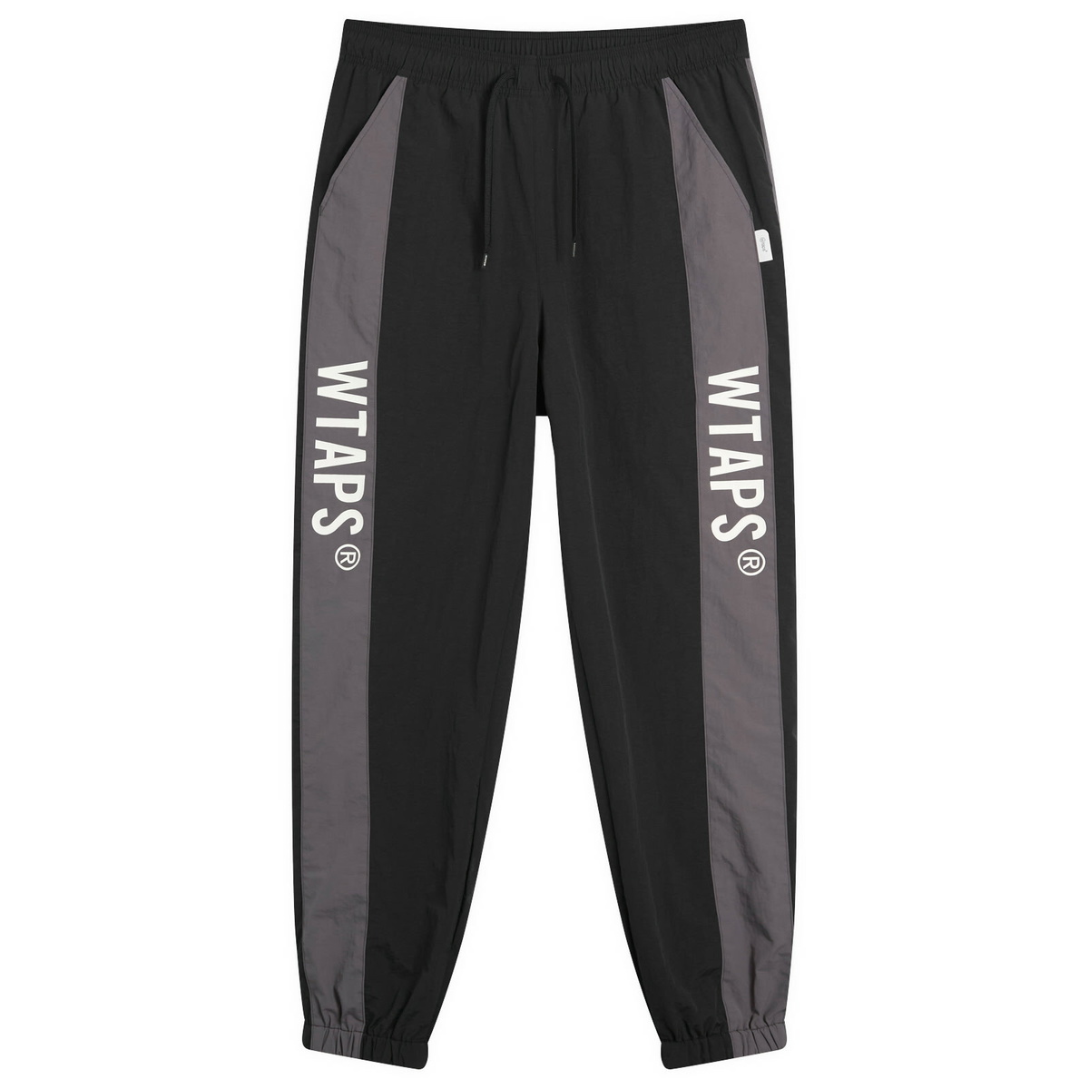 パンツ WTAPS BOONIE 01 TROUSERS COTTON RIPSTOP WTAPS Trousers SDDT2002 / TROUSERS / COTTON. RIPSTOP