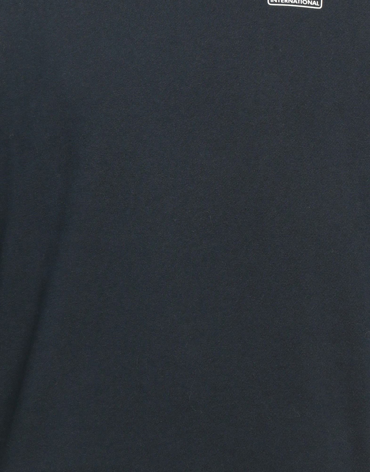 Barbour Mens Sweatshirt in Navy