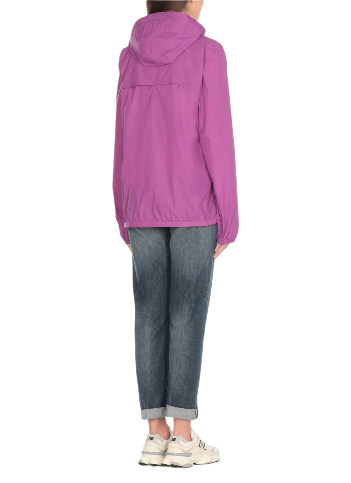 K-Way Le Vrai 4.0 Claude Jacket