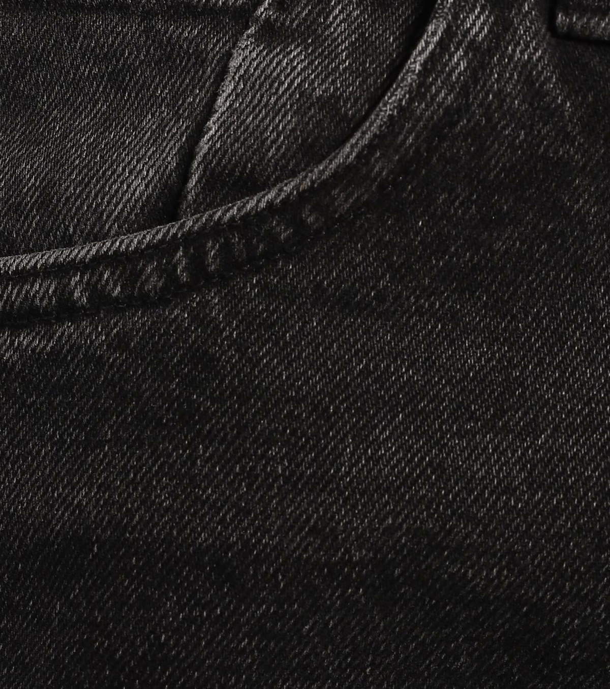 Goldsign The Cropped A high-rise jeans