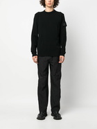 C.P. COMPANY - Wool Sweater