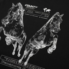 Marcelo Burlon County Horses Tee