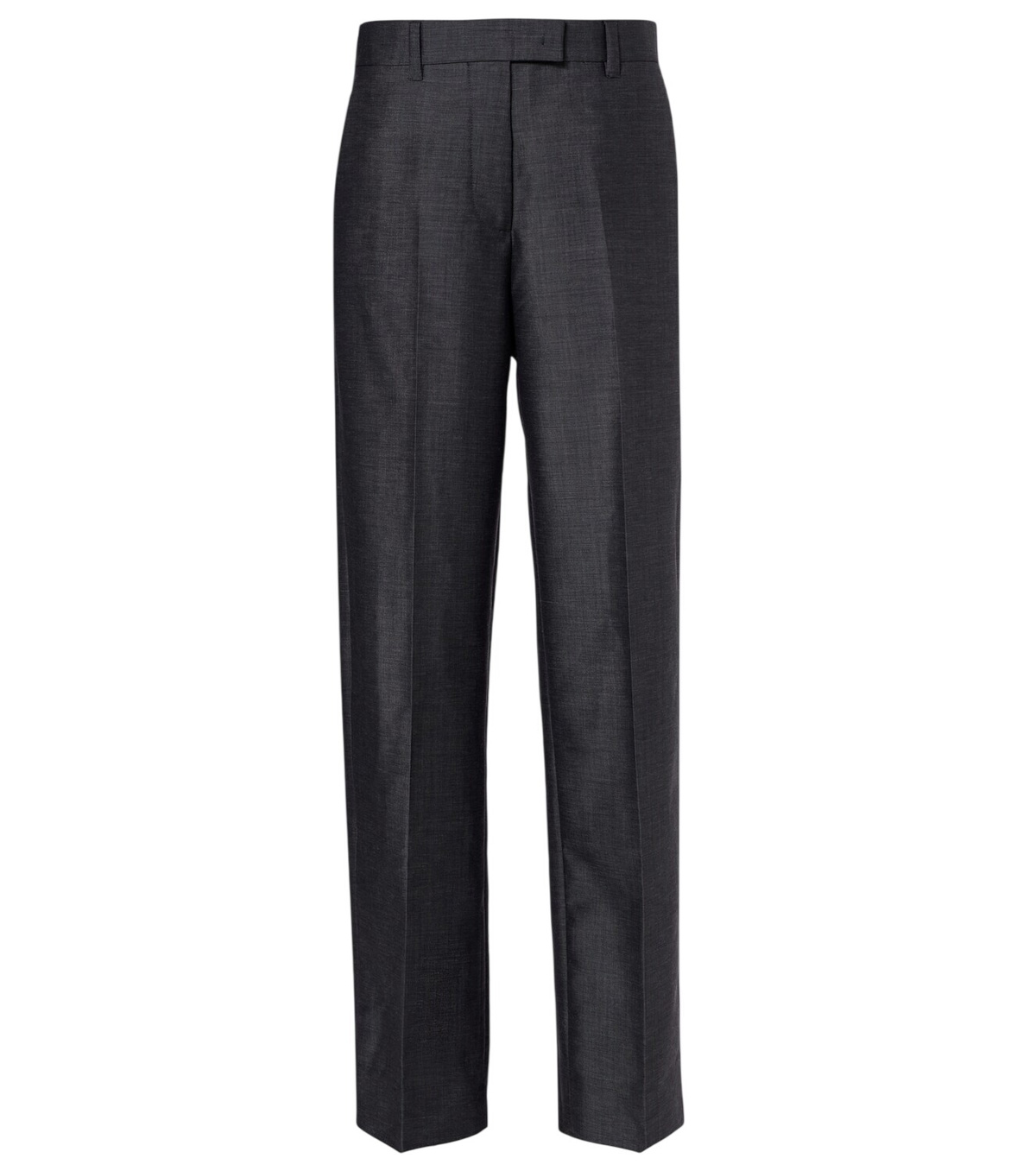 Miu Miu Low-rise wool pants Miu Miu