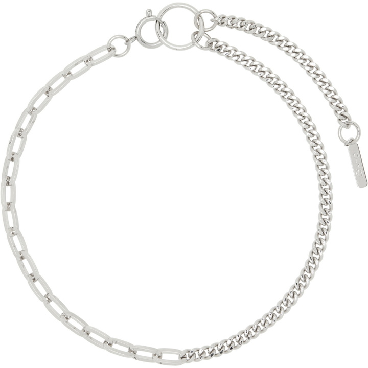 Photo: Justine Clenquet Hari Necklace