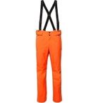 Phenix - Arrow Phenix 20,000mmH2O Ski Salopettes - Orange