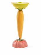 Seletti Vitamin Carrot Candlestick (27cm)