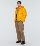 The North Face RMST Sierra parka
